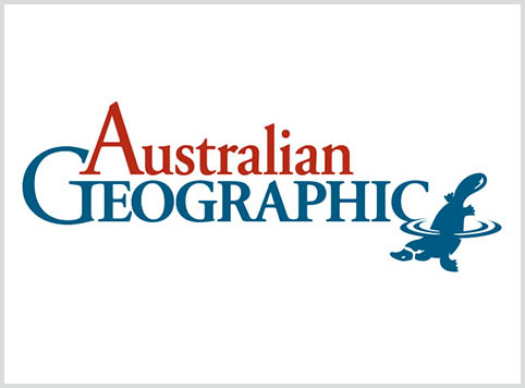 Australian Distributor for Australian Geographic