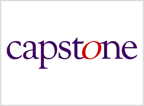 Australian Distributor for Capstone