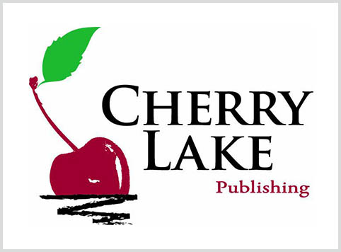 Australian Distributor for Cherry Lake Publishing