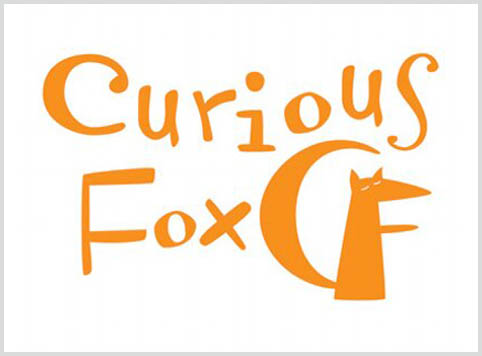 Australian Distributor for Curious Fox