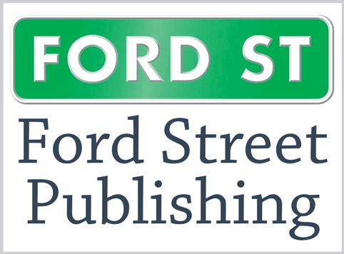 Australian Distributor for Ford Street Books
