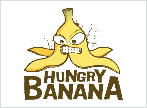 Australian Distributor for Hungry Bananna
