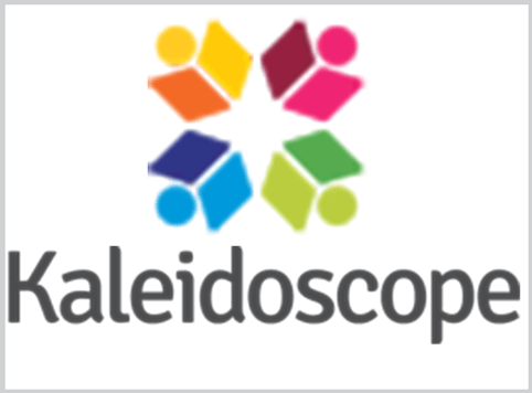 Australian Distributor for Kaleidoscope