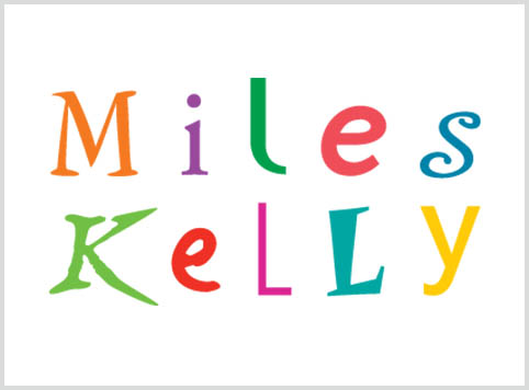 Australian Distributor for Miles Kelly