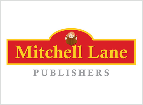 Australian Distributor for Mitchel Lane Publishers