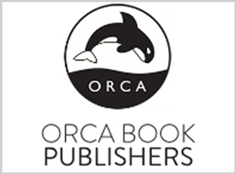 Australian Distributor for Orca Book Publishers