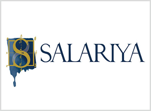 Australian Distributor for Salariya